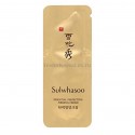 Крем против морщин SULWHASOO Essential  Firming  Cream 1мл*10шт
