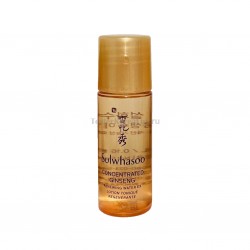 SULWHASOO Concentrated Ginseng Renewing Water 5мл*5шт 