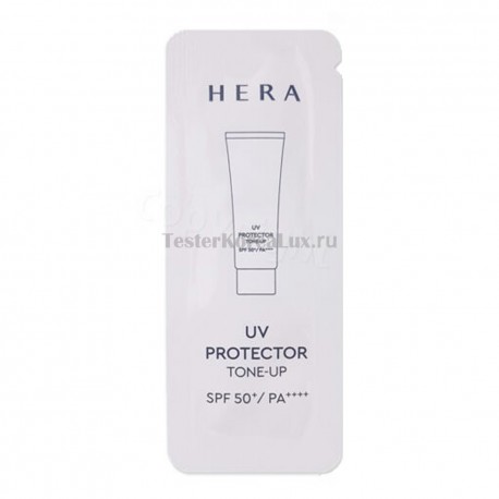 HERA UV Protector Tone Up Sun Cream SPF50+/PA++++ 