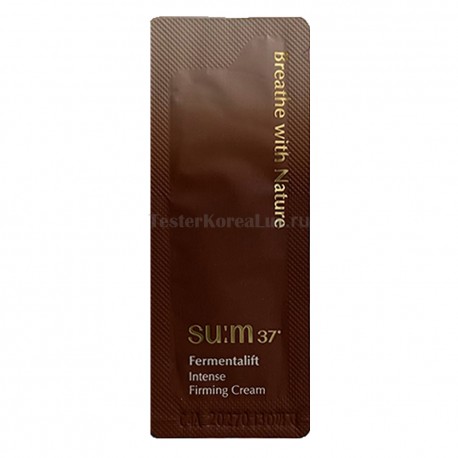 SUM37	Fermentalift Intense Firming Cream 