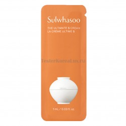 SULWHASOO	Ultimate S Cream 1ml