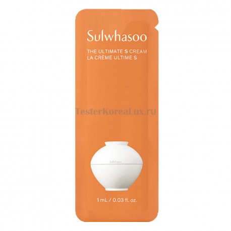 SULWHASOO	Ultimate S Cream 1ml