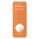 Крем молодости  SULWHASOO Ultimate S Cream 1ml