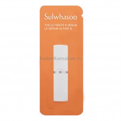 Сыворотка молодости  SULWHASOO Ultimate S Serum 1ml