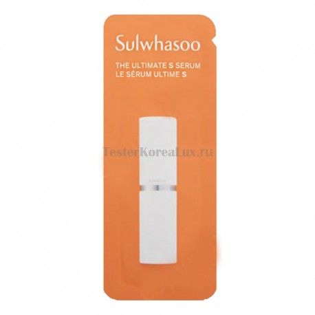 SULWHASOO	Ultimate S Cream 1ml