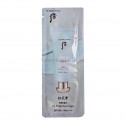 Санблок The History of Whoo Fresh UV Protective Cream SPF50+PA+++ 1мл*10шт