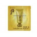 The History of Whoo Luxury BB SPF20/PA++