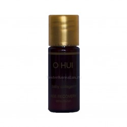 O HUI Age Recovery Essential Emulsion