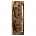SULWHASOO Concentrated Ginseng Renewing   Light Cream  1ea*10шт